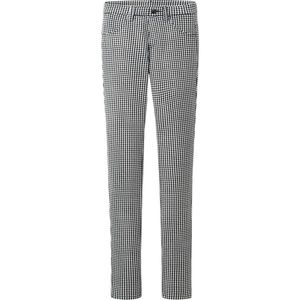UNIQLO houndstooth jeggings